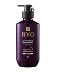 oceanbuy Ryoe Hair Shampoo For Normal & Dry Scalp 400 ml - 2 Packs