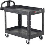 Rubbermaid Commercial Products 2-Sh