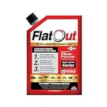 Flat Out Off Road Tire Sealant, Mul