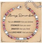 AryaHozel Inspirational Bracelets f