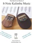 The Best Ever Book of 8-Note Kalimba Music