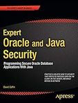 Expert Oracle and Java Security: Pr