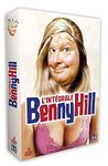 Intégrale Benny Hill (best of)