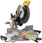 DEWALT 18V XR 305mm Slide Mitre Saw