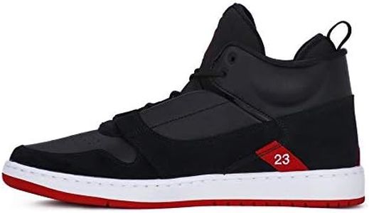Nike - Jordan Fadeaway - AO1329023 - Color: Black - Size: 9