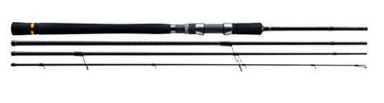 Major Craft SEABASS & LIGHT SHORE JIGGING 4 SECTION SPINNING ROD CROSTAGE TRAVEL CRX CRX-964M