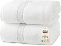 Utopia Towels Luxurious Jumbo Bath 