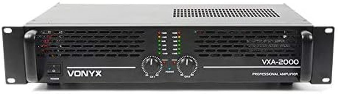 VONYX VXA-