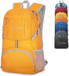 Zomake Packable Hiking Backpack Wat