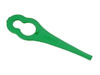 ALM Lawn Mower Plastic Blades Hoversafe