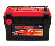 Odyssey Battery ODX-AGM3478 Extreme Series AGM Battery