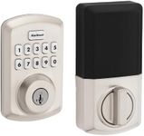 Kwikset Powerbolt 250 10-Button Key