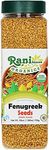 Rani Organic Fenugreek (Methi) Seed