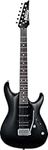 Ibanez GSA SA Series GSA60-BKN - Electric Guitar - Black Night