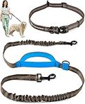 Exquisite Hands Free Dog Leash for 