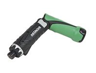 Hitachi DB 3DL2 Battery Powered Cordless Impact Driver