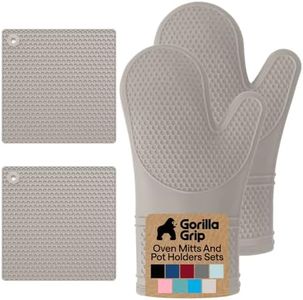 GORILLA GR
