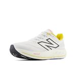 new balance Mens Vongo MUNSELL White (048) Running Shoe - 7.5 UK (MVNGOCM6)