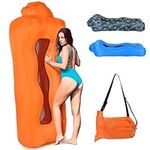 Neloheac Inflatable Lounger for Wat