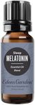 Edens Garden Melatonin Sleep Essent