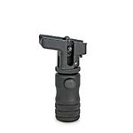 Accu-Shot Precision Monopod (BT01) with Quick Knob Option