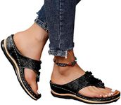 Orthotic,Non-Slip Correct Position - Walking with Arch Support Women