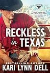 Reckless in Texas: A Cocky and Char