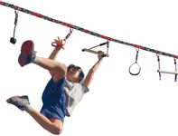 Slackers Ninjaline - 36' Intro Kit 