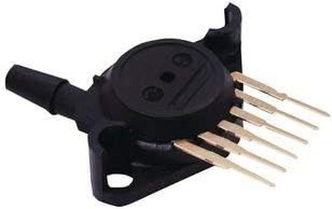 MPX4250AP 0 to 250kPa Differential Gauge and Absolute Integrated Pressure Sensor