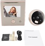 Smart Video Doorbell, Wireless Smar