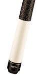 Valhalla by Viking VA118 Pool Cue Stick White 18, 18.5, 19, 19.5, 20, 20.5, 21 oz. (18)