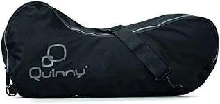 Quinny Zapp Xtra Travel Bag, Black