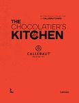 The Chocolatier's Kitchen: recipe book
