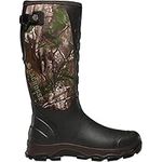 Lacrosse Hunting Boots, Mens, 37610