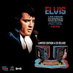 Las Vegas Summer Festival 1972 (4cd Digi Book))