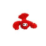 Mighty Toys Jr. Micro Ball Lobster Dog Toy