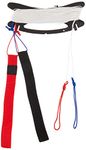 In the Breeze Sport Kite Line Set, 100-Pound by 80-Feet