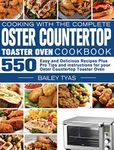 Oster Countertop Ovens