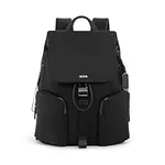 TUMI - Voyageur Ramsay Backpack for Women - Black/Gunmetal