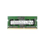 SK Hynix 8GB SODIMM DDR4 3200 PC4 1Rx16 HMAA1GS6CJR6N-XN SO-DIMM Laptop RAM Memory for Dell HP Lenovo and Other Systems