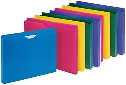 Poly File 
