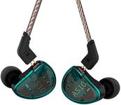 KZ AS10 in-Ear Monitor Wired Earbud