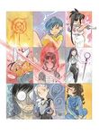 ULTIMATE X-MEN BY PEACH MOMOKO VOL. 2: CHILDREN OF THE ATOM