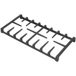 BBQration WB31X27150 Stove Grate Replacement Parts for GE Gas Stove JGBS66REKSS JGBS61RPSS PGB935YPFS, JXGRATE1 WB31X24737 General Electric Gas Range Burner Grate, Stove Surface Top Center Grate