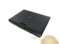 SONY Portable Blu-ray/DVD Player BDP-SX910