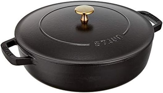 staub Brai