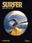 Surfer Magazine: 1960-2020