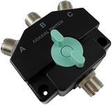 Anteenna TW-103Ni 3 Position Coaxia