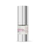 Anti-Wrinkle Serum for Eyes, Lips and Forehead Area with Hyaluronic Acid, Vitamin A and E, Reduces Deep Wrinkles, Improves Skin Elasticity, Gerovital H3 Evolution