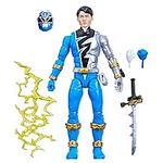 Power Rangers Lightning Collection 